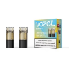 Set 2 cartuse Vozol Switch Pro 800 - Banana Ice