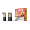 Set 2 cartuse Vozol Switch Pro 800 - Cherry Peach Lemonade