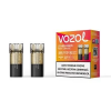 Set 2 cartuse Vozol Switch Pro 800 - Lychee Passion Fruit Orange