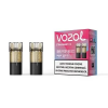 Set 2 cartuse Vozol Switch Pro 800 - Strawberry Ice