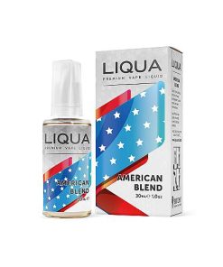 liqua american