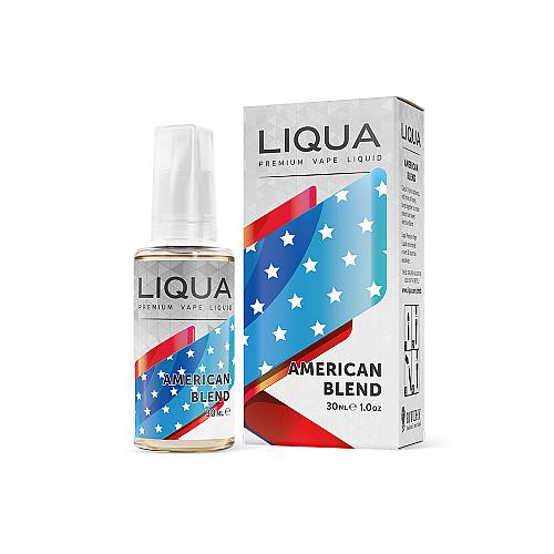 liqua american