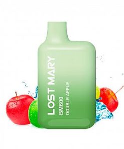 lost-mary-bm600-double-apple-359x359