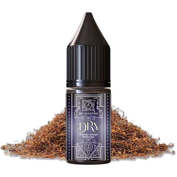 Aroma Be Master Dry 10ml