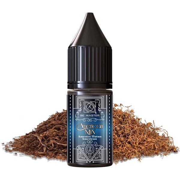 Aroma Be Master American Mix 10ml