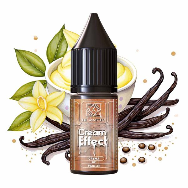 Aroma Be Master Cream Effect 10ml