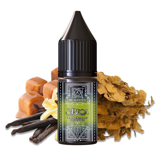 Aroma Be Master 3beca 10ml