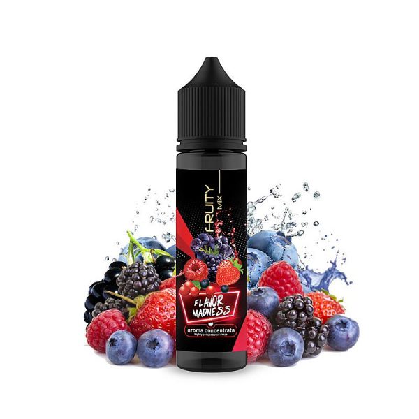 Aroma Flavor Madness Fruity Mix 6ml