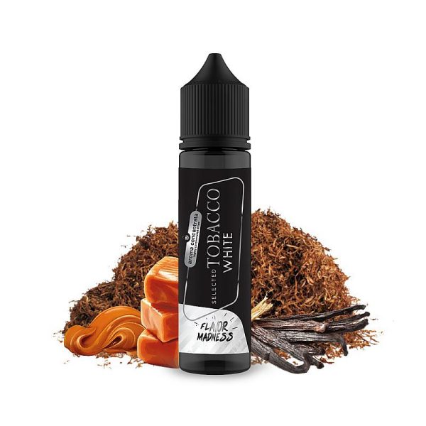 Aroma Flavor Madness Tobacco White 9ml