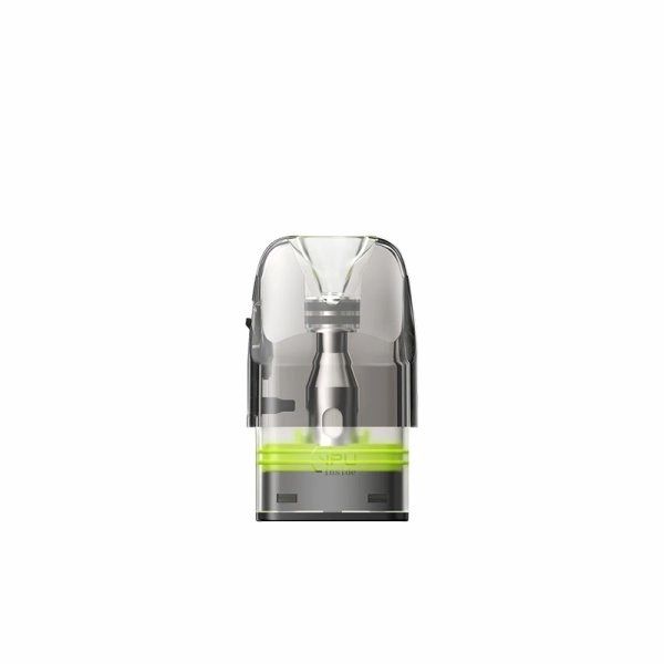 Cartus Geekvape Q Pro 3ml - 0.8ohm