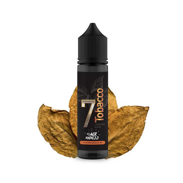 Aroma Flavor Madness -Tobacco 7 - 10ml