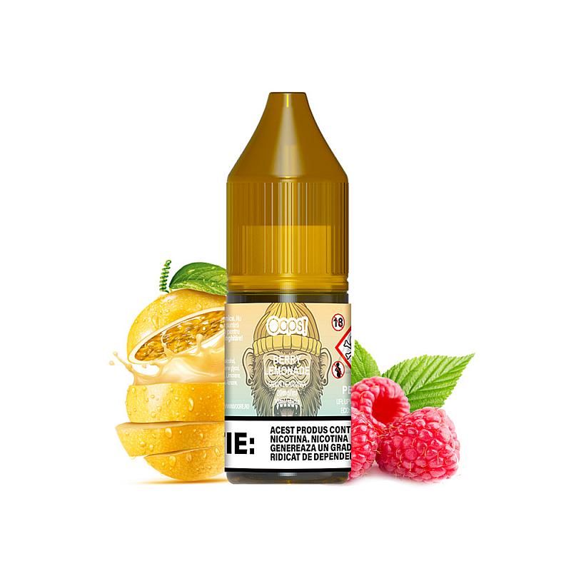 Lichid Oops! - Salt 20mg 10ml - Berry Lemonade