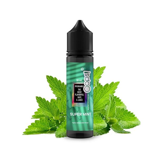 Alternative view of Aroma Oops! - Watermelon Ice 10ml