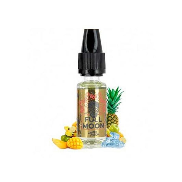 Aroma Full Moon Gold 10ml
