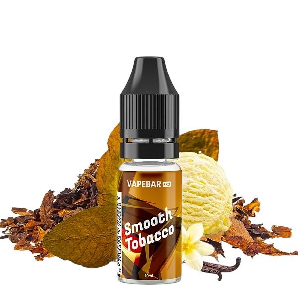 Aroma Vapebar 10ml - Smooth Tobacco
